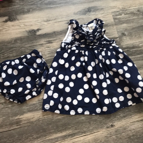 Spring Summer 6 month girl bundle - Picture 3 of 5